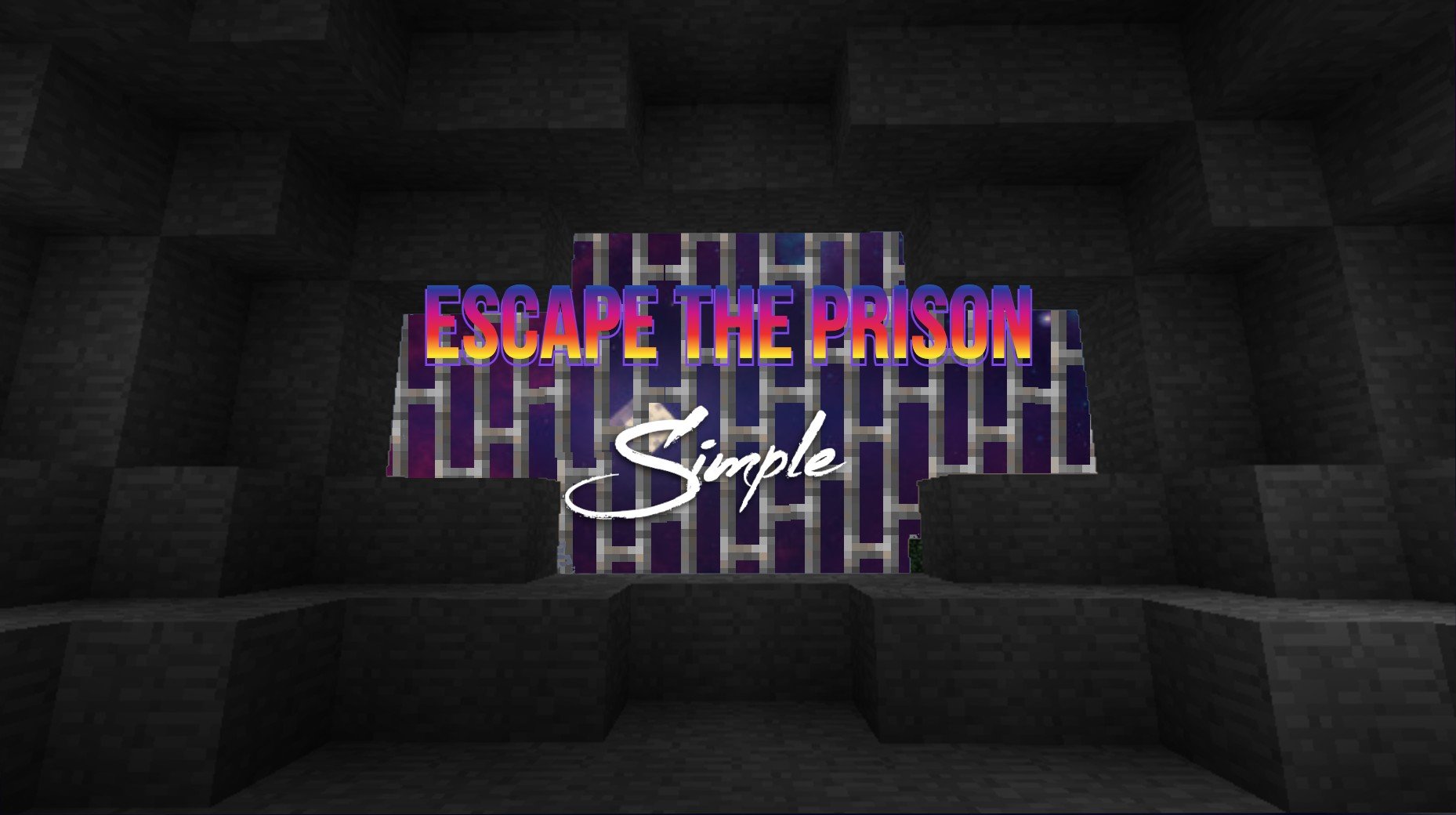 Baixar Escape The Prison para Minecraft 1.16.5